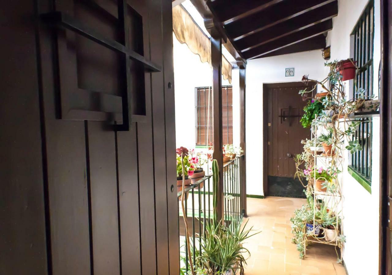 Corral De La O Triana Apartment By Valcambre セビリア エクステリア 写真